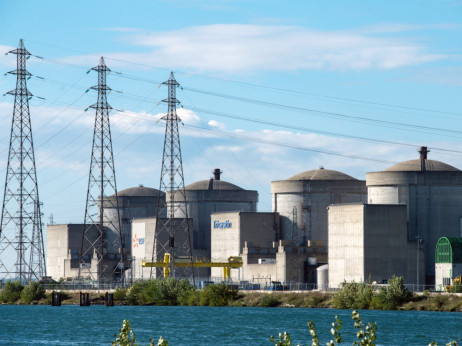 Zašto struja u Europi ne prati skok cijena plina