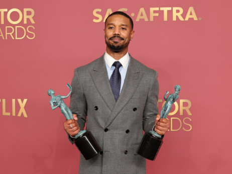 Jesu li dodjela Oscara i Hollywood u egzistencijalnoj krizi?