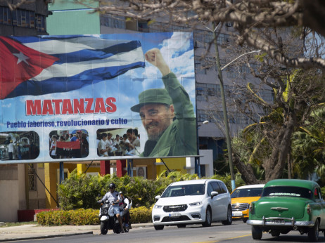 Zašto Trump želi Kubu