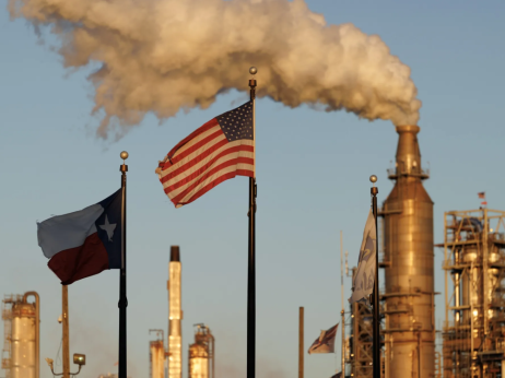 U pokušaju snižavanja cijena nafte i plina Trump suspendirao stoljetni zakon