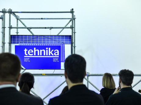 Zagrebačka Tehnika traži svježi kapital prodajom dionica sadašnjim dioničarima
