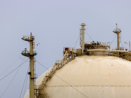 Plin u Europi poskupio za 35 posto nakon napada Irana na najveće LNG postrojenje