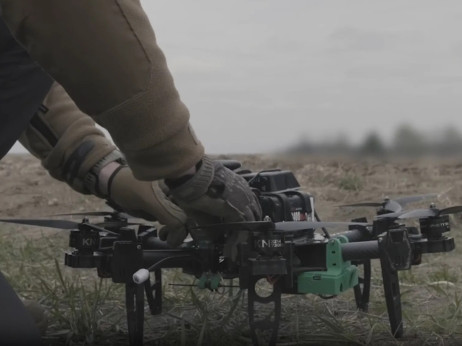 AI i rat kao savršen recept za burzovni balon? Swarmer skočio 1000 posto u dva dana