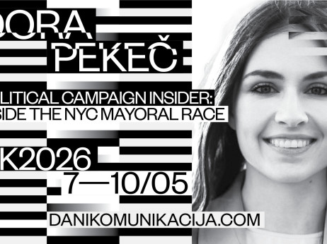 Kako su političke poruke iz kampanje Zohrana Mamdanija osvojile internet, a onda i New York? Saznajte na Danima komunikacija