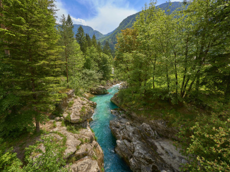 Digitalni detoks u Sloveniji: najljepše oaze u kojima nećete tražiti signal