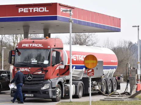 Petrol protiv države - nadzornici spriječili posebnu reviziju