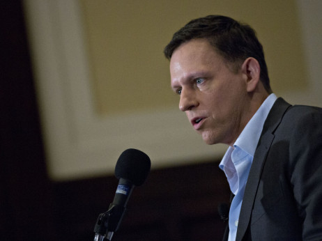 Čelnik Palantria održao predavanja o Antikristu na samom pragu Vatikana – koja je strategija iza njegove provokacije?