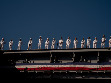 Hoće li SAD napasti iranske otoke? Kako bi na to reagirala tržišta?