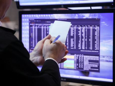 Burzovni pregled: Trump pokrenuo tržišni vlak smrti