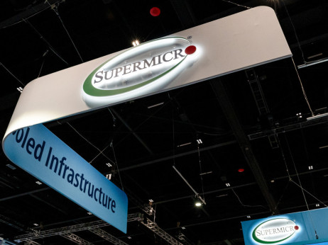 Strmoglavi pad dionica Super Microa nakon optužbi za krijumčarenje