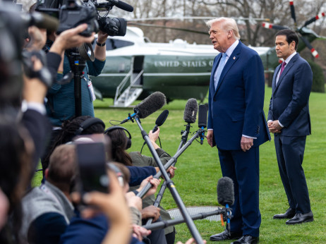 Trumpov antiimigracijski zid zapravo puni džepove obitelji milijardera