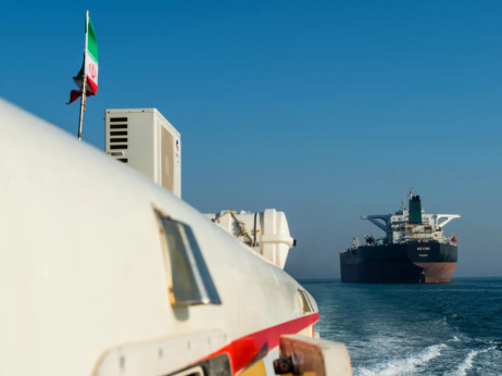 Invazija na otok Kharg neće riješiti Trumpov problem s naftom, evo i zašto