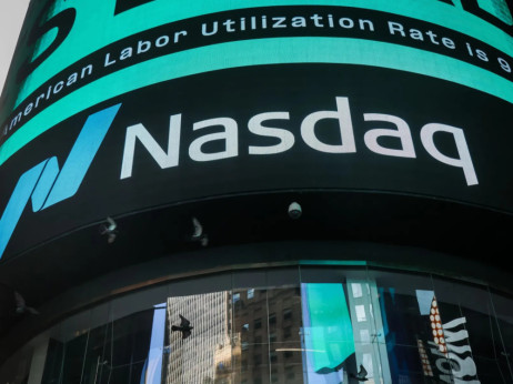 Nasdaq želi ugraditi kriptovalute u tržišnu "infrastrukturu" Wall Streeta