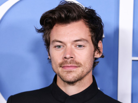 Harry Styles prodaje seks - čak i ako Wall Street neće