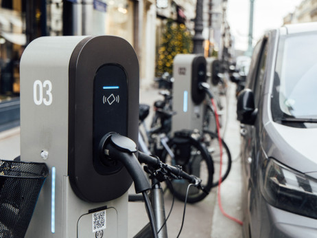 Prodaja automobila u Europi blago porasla, električni modeli sve traženiji