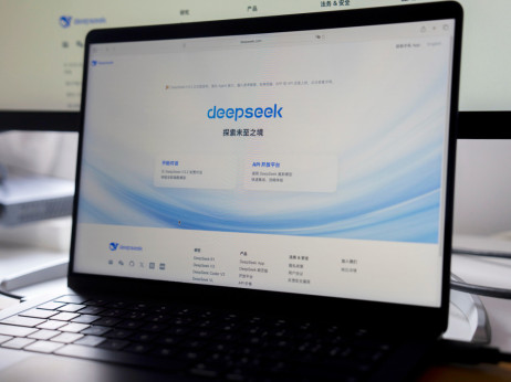 Najnoviji oglasi za posao DeepSeeka ističu zaokret prema agentnoj umjetnoj inteligenciji