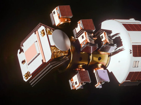 Rat za orbitu tek počinje! Europski Pave izaziva dominaciju SAD-a u svemiru