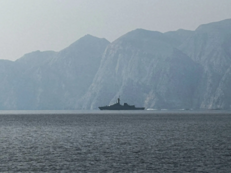 Zašto se promet kroz Hormuški tjesnac neće brzo oporaviti