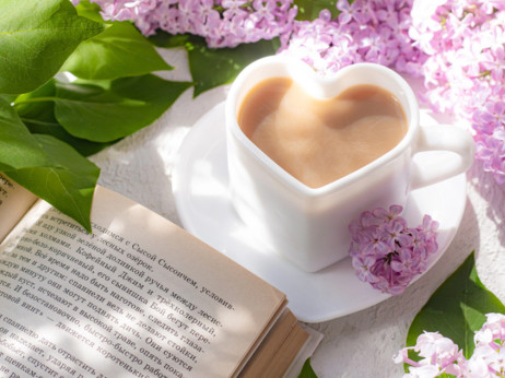 Proljetni meni za dušu: najnovije knjige, filmovi i serije