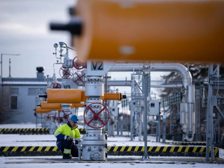 Europska plinska dilema postaje sve oštrija s početkom sezone skladištenja