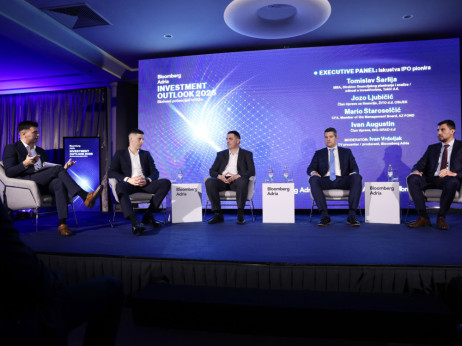 Burza više nije bauk, ulagači traže rezultate, šokovi jačaju