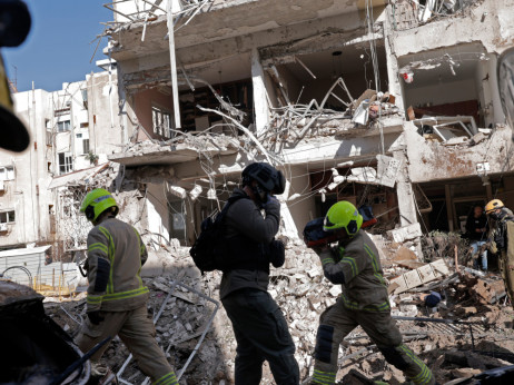 Hutisti ušli u rat i poručili kako napadi na Iran i Hezbolah moraju prestati