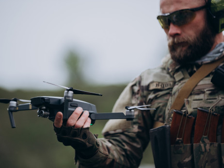 PR gaf ili strateški sukob? Što stoji iza izjave šefa Rheinmetalla