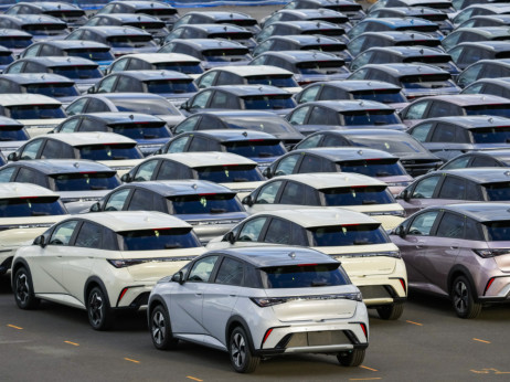 Autoindustrija u 2026.: Cjenovni rat širi se iz Kine