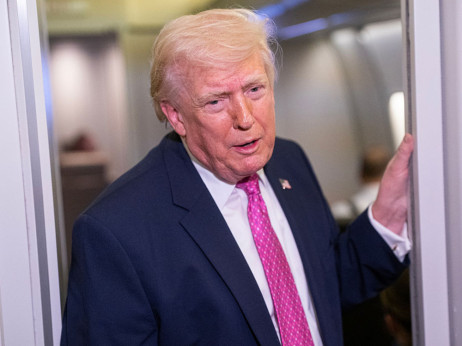 Trump najavio kraj rata s Iranom u roku od tri tjedna