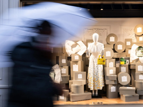 Europske burze izgubile 420 milijardi eura, krivac su samo tri kompanije