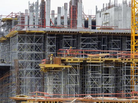 Hrvatska ima dva paralelna tržišta nekretnina: kontinent i obalu