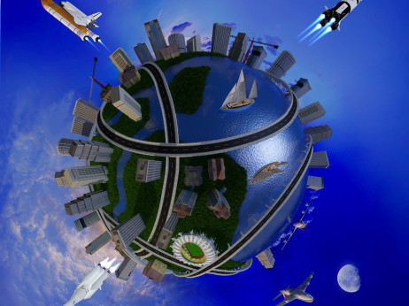 San o svemirskom turizmu posrće dok potražnja milijunaša opada