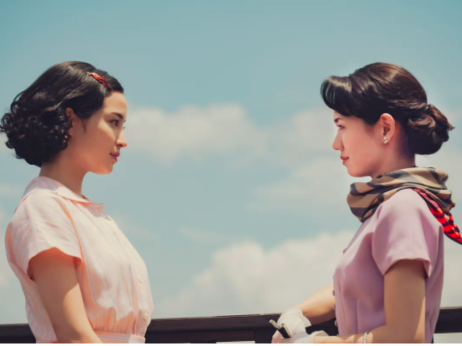 Nagasaki je ponovno rođen u filmskoj adaptaciji romana Nobelovca Kazua Ishigure