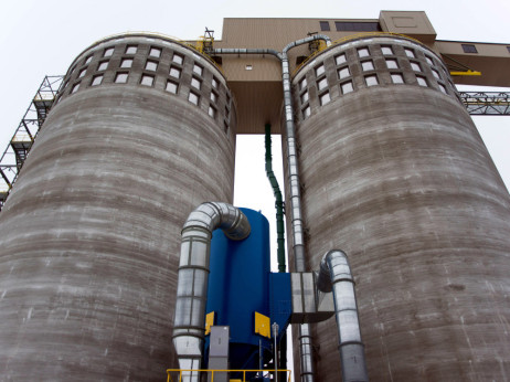 Šerif grupa prodala elektrane Britancima, vraća fokus na preradu drva