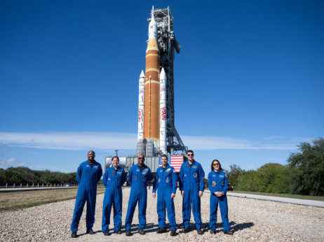 Misija Artemis II: Hoće li povratak čovječanstva na Mjesec vrijedan 90 milijardi dolara biti uspješan?