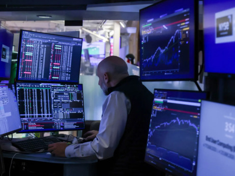 Globalna euforija na tržištima dionica maskira duboki strah zbog cijena nafte