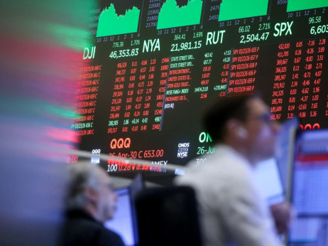 Wall Street u plusu nakon najave nastavka pregovora s Iranom