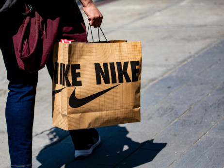 Nikeov trnovit put prema oporavku upravo je postao još teži