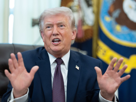 Evo kako trgovati TACO obrascem