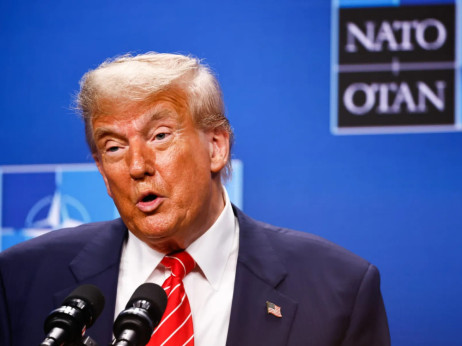Može li Trump doista povući SAD iz NATO-a?