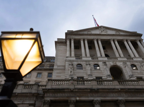 Kako se tržišta swapova bore s procjenom kamatnih stopa dok rat s Iranom potiče volatilnost