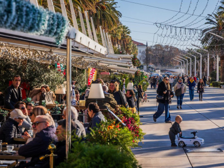 Za Booking i Airbnb Hrvatska važnije tržište od Nizozemske ili Austrije