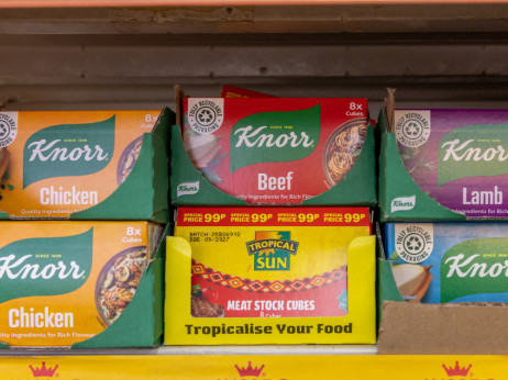 Unilever u gubitku od više od 42 milijarde dolara nakon dogovora s McCormickom