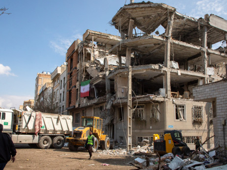 Trump novim prijetnjama Iranu zakomplicirao pregovore, nafta opet skočila