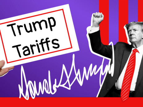 Trumpove carine su pale - ali gdje su milijarde koje čekaju i europske tvrtke?