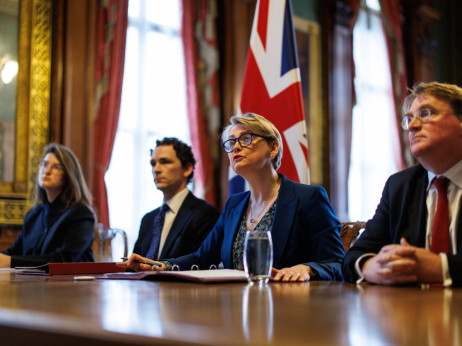 Zauzeti Hormuz silom? Francuska i Britanija imaju bolje ideje