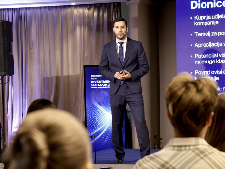 Vujanićev burzovni presjek: Rađa se hrvatski prehrambeni gigant dok geopolitika trese tržišta