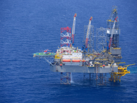 Izrael ponovno pokreće najveće plinsko polje nakon što je zbog rata bilo zatvoreno mjesec dana