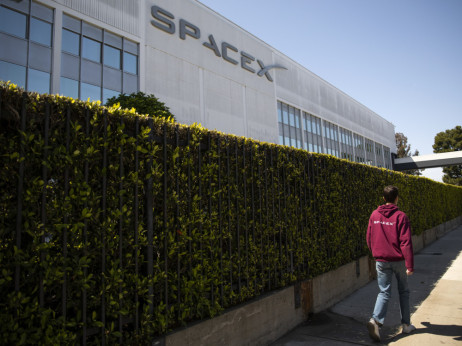 SpaceX-ova prezentacija za IPO fokusira se na sposobnost Elona Muska da "prodaje san"
