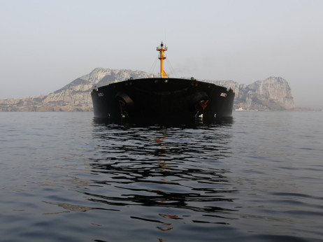 Brodovi prošli kroz Hormuški tjesnac prvi put od početka sukoba